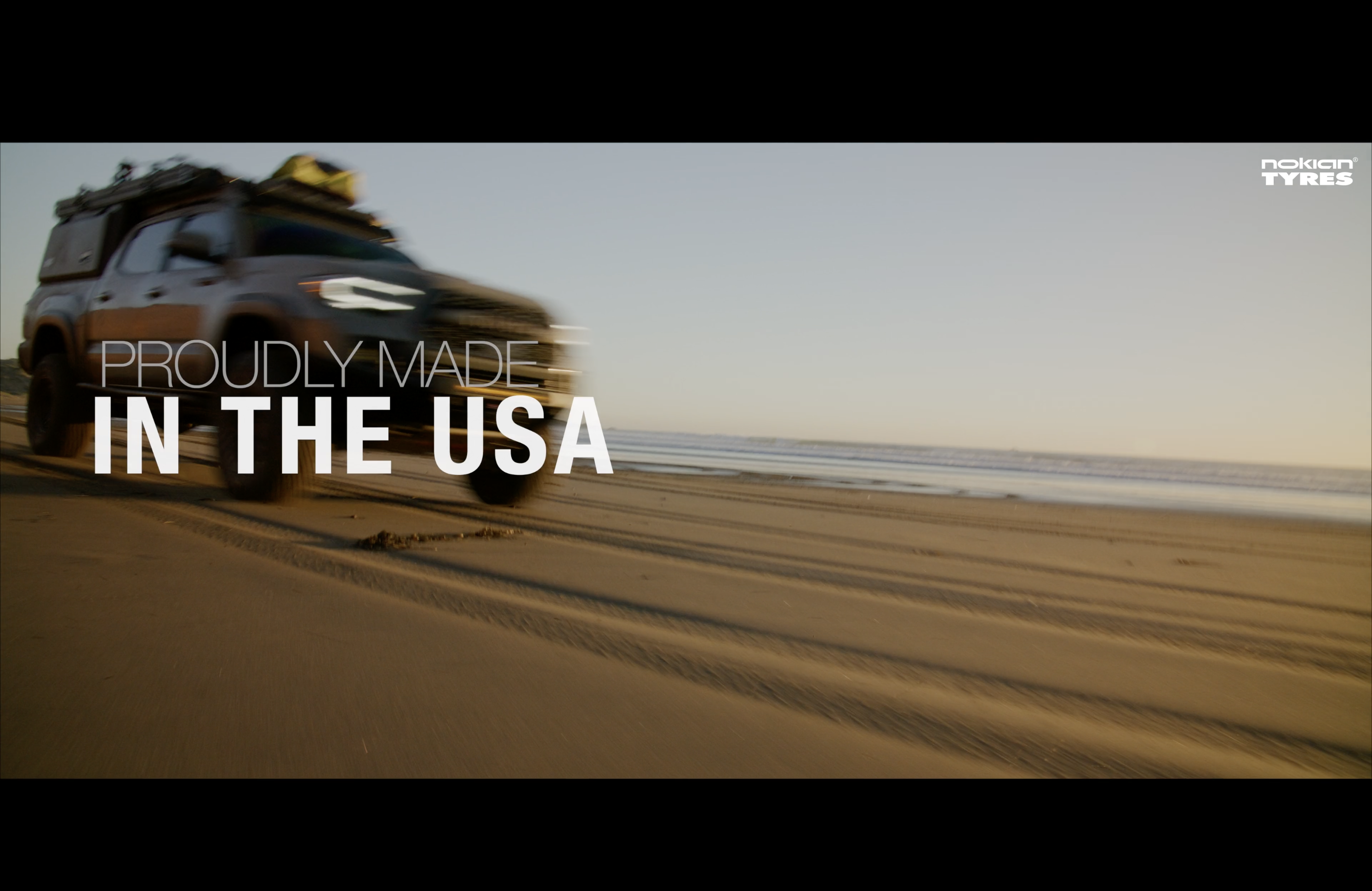 Nokian Tyres