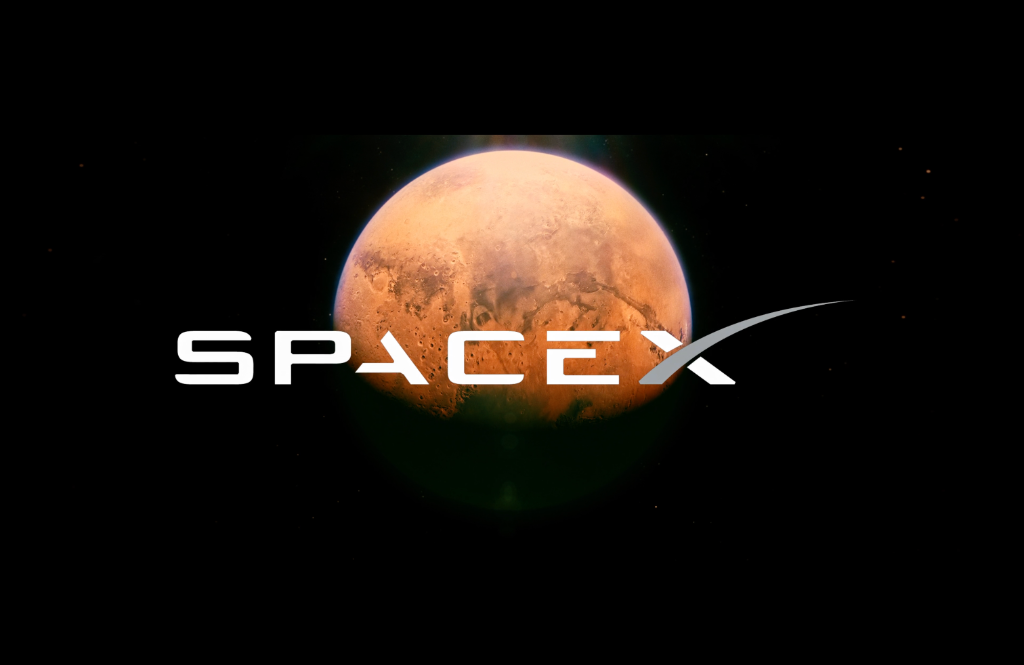 SpaceX