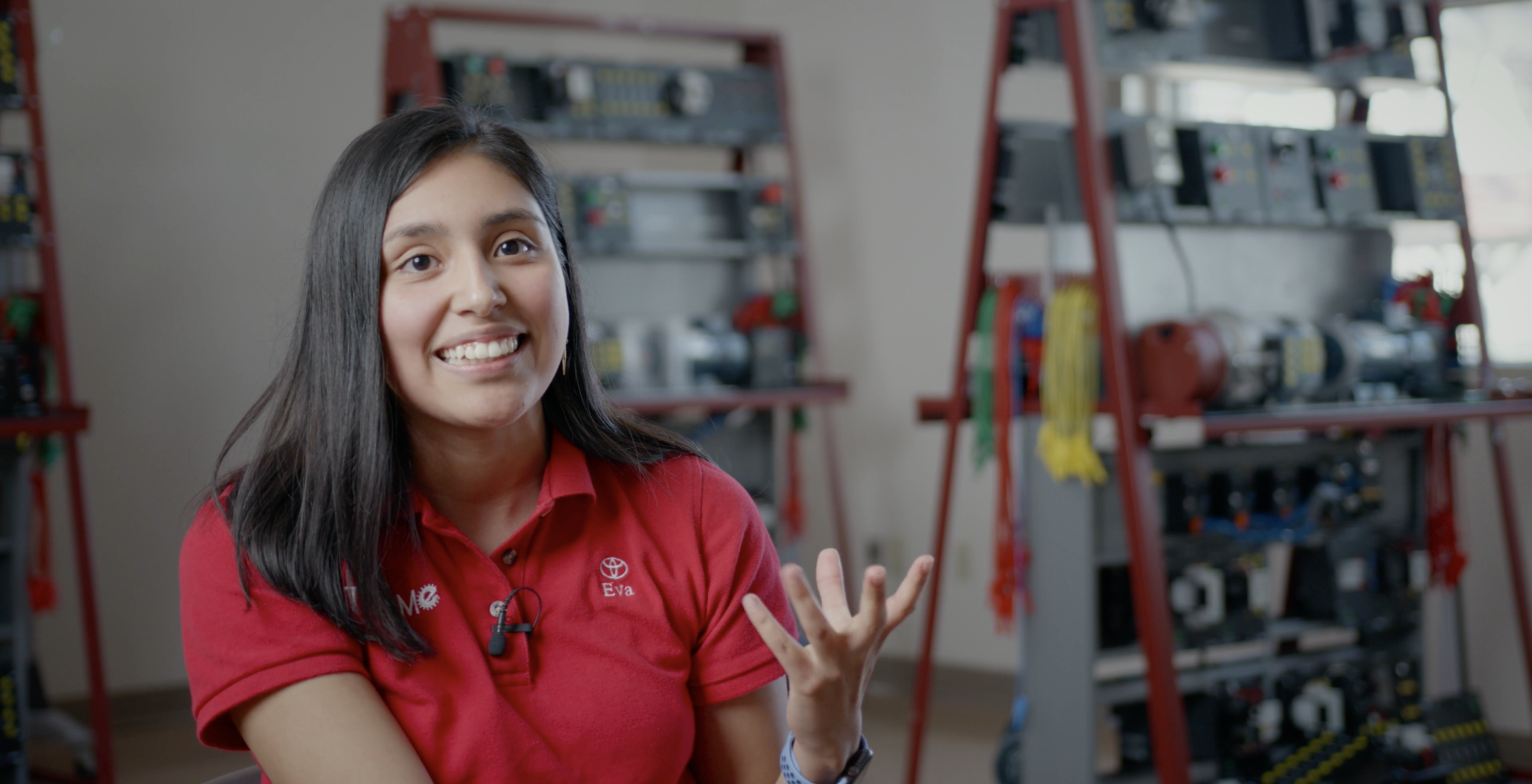 Toyota - Make The Future